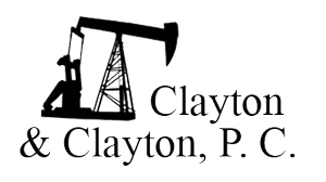 Clayton-Logo