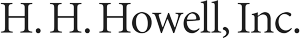 Howell-logo