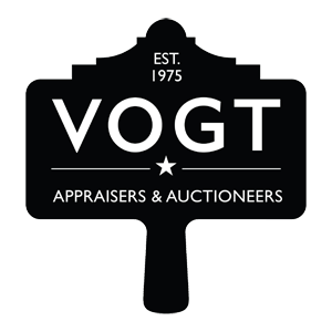 Vogt-Auction